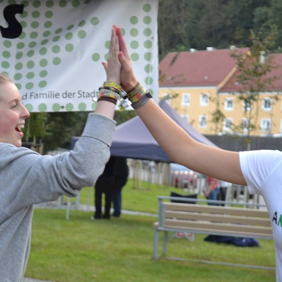 Ehrenamt Jugendzentrum Zeughaus Passau