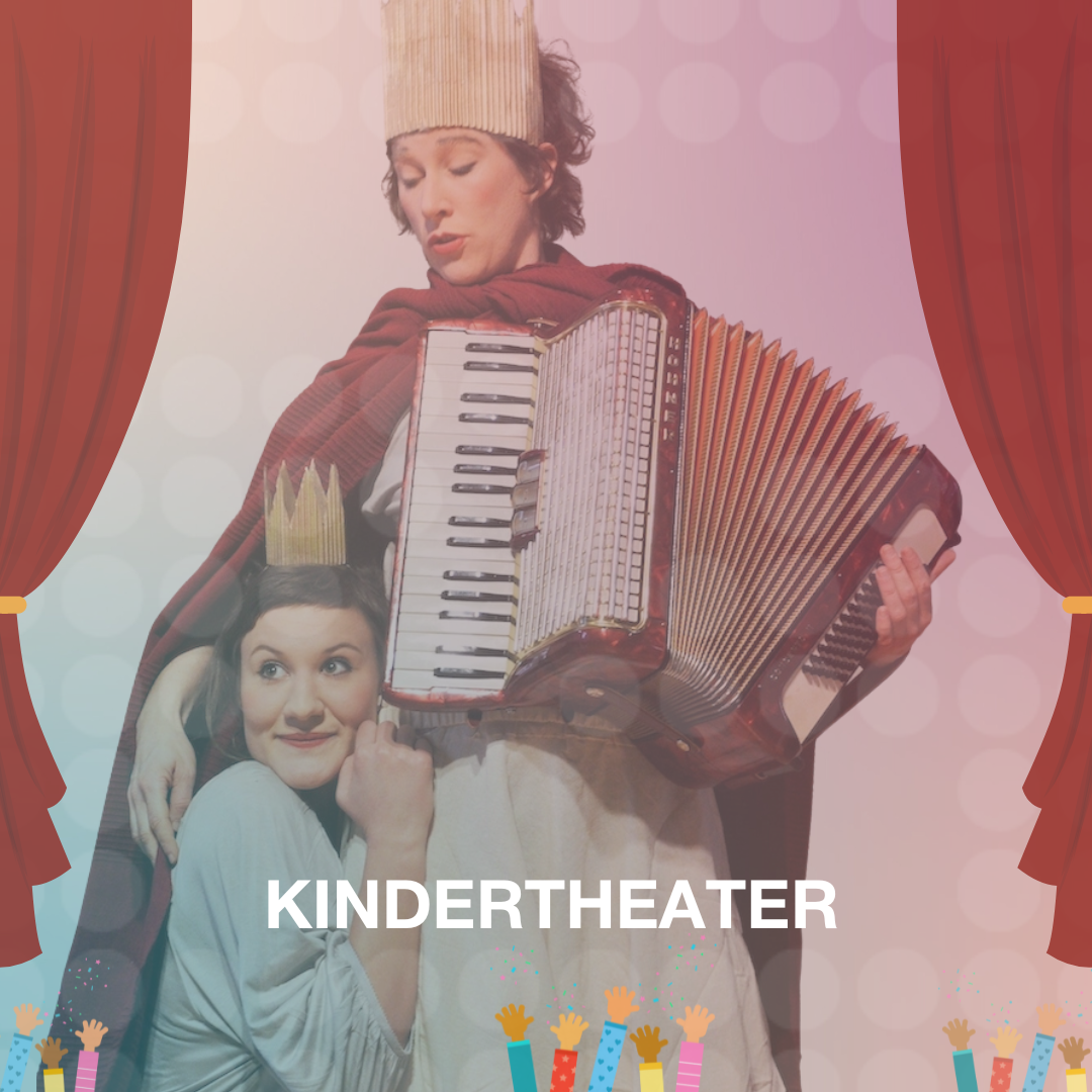 Kinderveranstaltungen